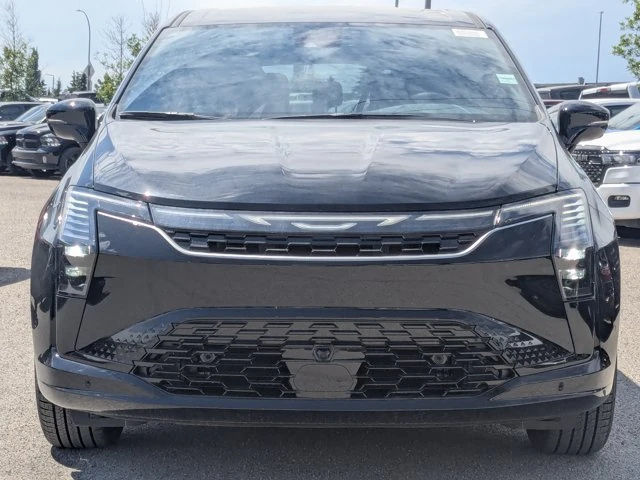 2027 Chrysler Pacifica Select, zelená, 1 km, dovoz Kanada — foto 3 z 20