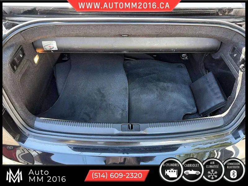 2014 Audi S5 Technik, 150 008 km, dovoz Kanada — foto 10 z 12