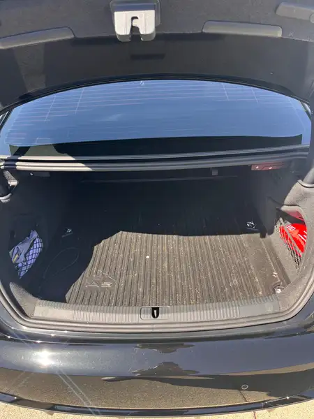2020 Audi S5 Technik, černá, 42 000 km, dovoz Kanada — foto 3 z 8