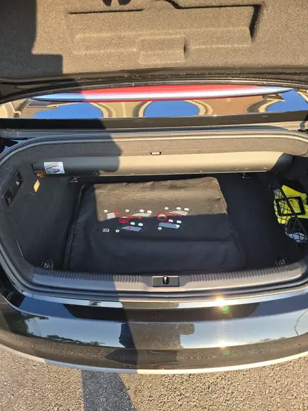 2015 Audi S5 Technik, 132 188 km, dovoz Kanada — foto 11 z 12