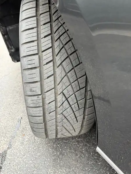 2021 Audi S8 Jammed up, 83 750 km, dovoz Kanada — foto 5 z 12