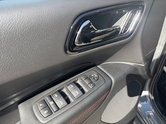 2026 Dodge Durango GT Plus, šedá, 15 km, dovoz Kanada — foto 11 z 20
