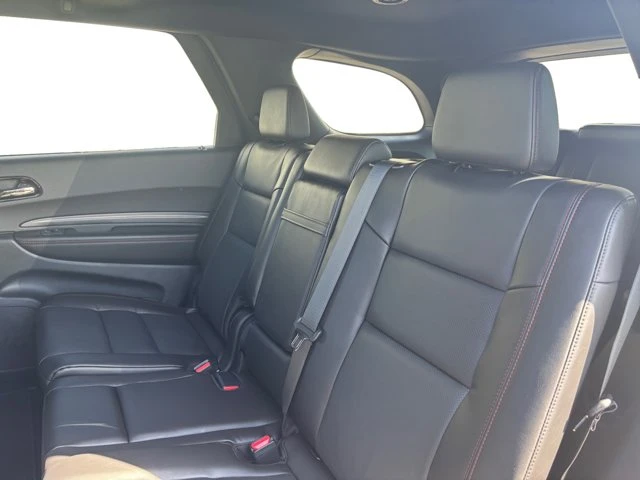 2026 Dodge Durango GT Plus, šedá, 15 km, dovoz Kanada — foto 16 z 20