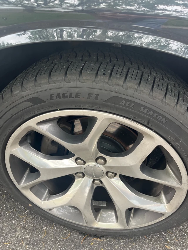 2016 Dodge Challenger SXT Plus, černá, 223 443 km, dovoz Kanada — foto 5 z 5