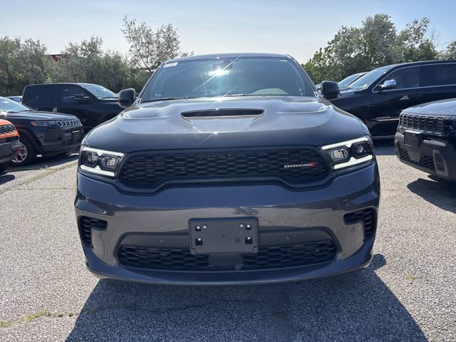 2026 Dodge Durango GT Plus, šedá, 23 km, dovoz Kanada — foto 2 z 20
