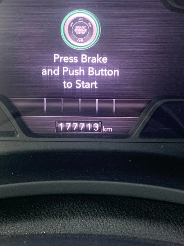 2019 Dodge Ram2500, 178 000 km, dovoz Kanada — foto 2 z 5