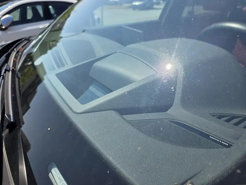 2022 Audi SQ5 Technik - Dynamic PKG, 49 500 km, dovoz Kanada — foto 10 z 12