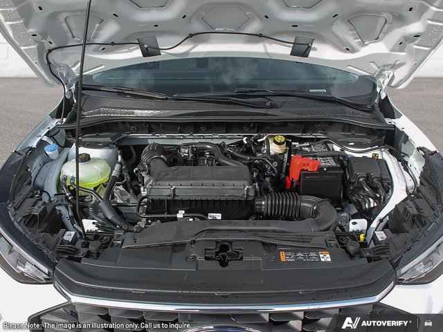 2025 Ford Escape Active, bílá, 62 703 km, dovoz Kanada — foto 6 z 9