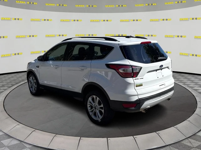 2018 Ford Escape SE, 230 000 km, dovoz Kanada — foto 5 z 5