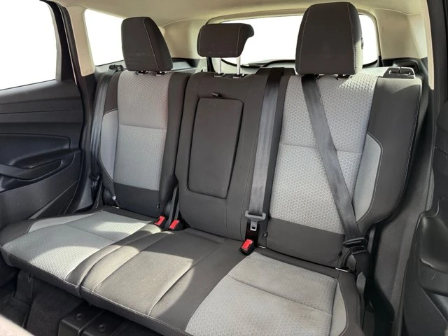 2019 Ford Escape SE, bílá, 214 141 km, dovoz Kanada — foto 13 z 15