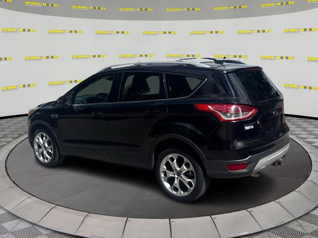 2013 Ford Escape Titanium, 185 000 km, dovoz Kanada — foto 5 z 5