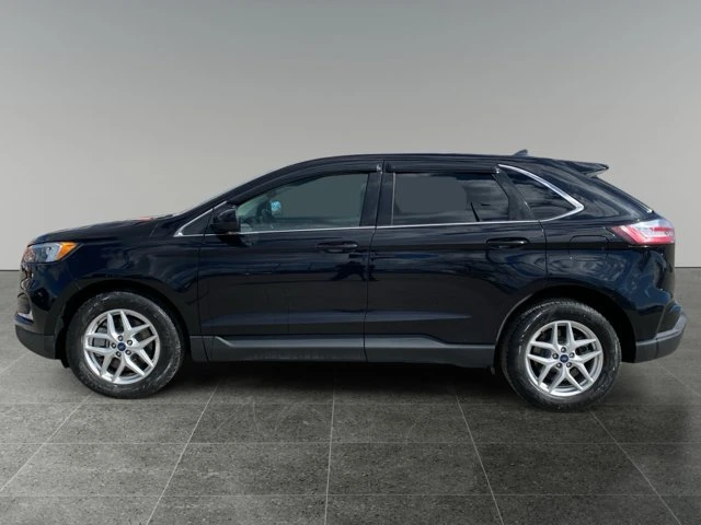 2022 Ford Edge SEL, 97 806 km, dovoz Kanada — foto 2 z 17
