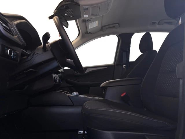 2025 Ford Escape Active, šedá, 38 347 km, dovoz Kanada — foto 9 z 15