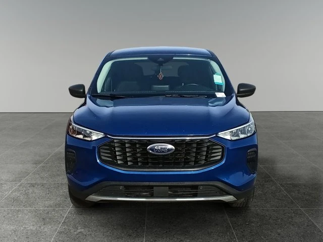 2023 Ford Escape Active, modrá, 70 387 km, dovoz Kanada — foto 10 z 17