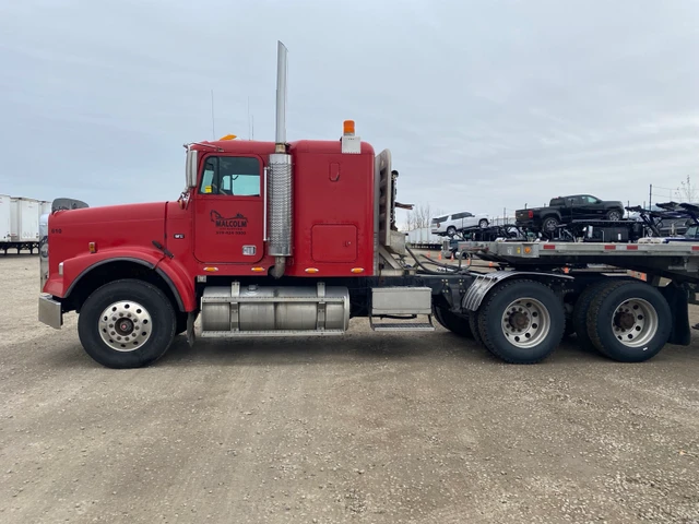 1998 Ford E-450, 1 km, dovoz Kanada — foto 2 z 5