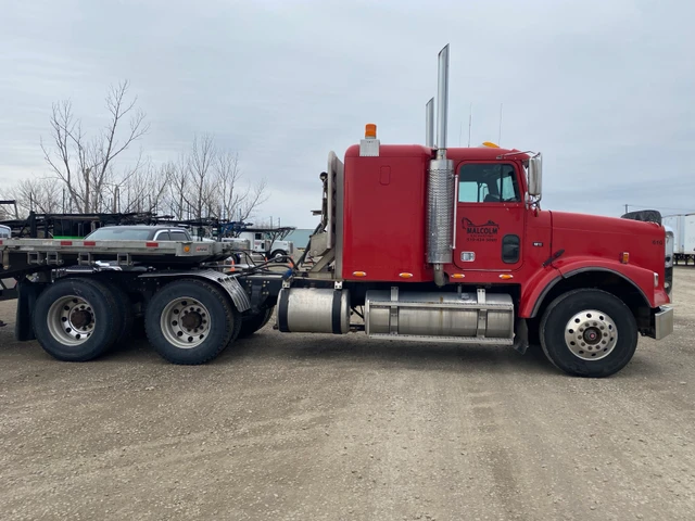 1998 Ford E-450, 1 km, dovoz Kanada — foto 3 z 5