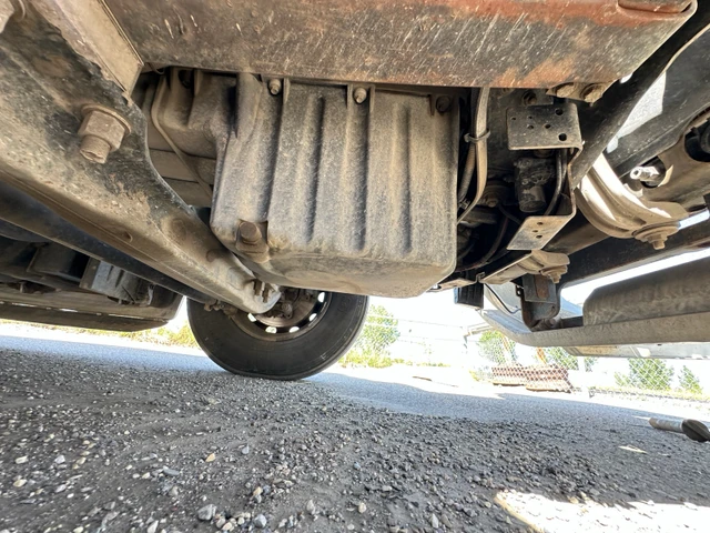 2015 Cascadia, bílá, 137 km, dovoz Kanada — foto 5 z 5