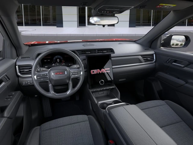 2027 GMC Terrain Elevation, červená, 29 km, dovoz Kanada — foto 5 z 5