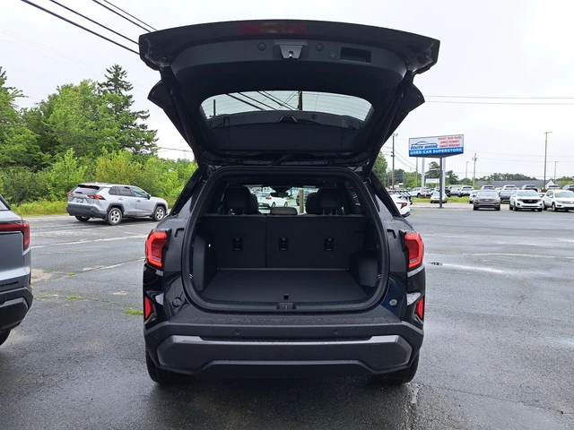 2027 GMC Terrain Elevation, černá, dovoz Kanada — foto 7 z 20