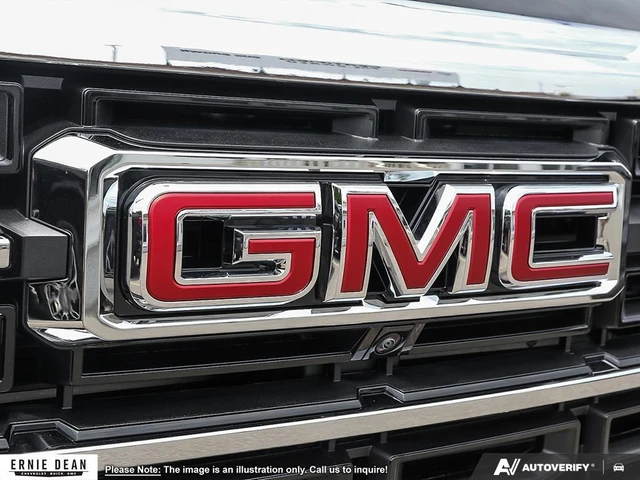 2026 GMC Acadia Elevation, černá, 2 km, dovoz Kanada — foto 9 z 20