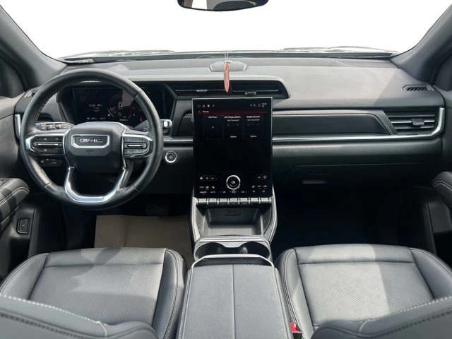 2026 GMC Terrain AWD Elevation, 40 445 km, dovoz Kanada — foto 10 z 15