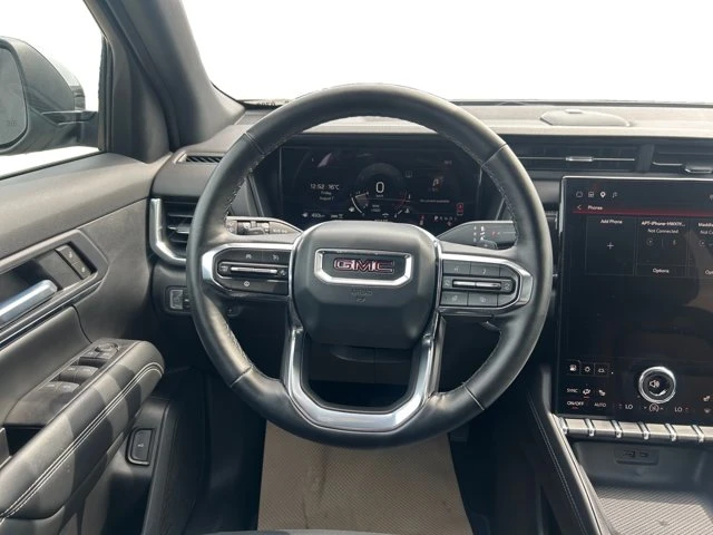 2026 GMC Terrain AWD Elevation, 40 445 km, dovoz Kanada — foto 12 z 15
