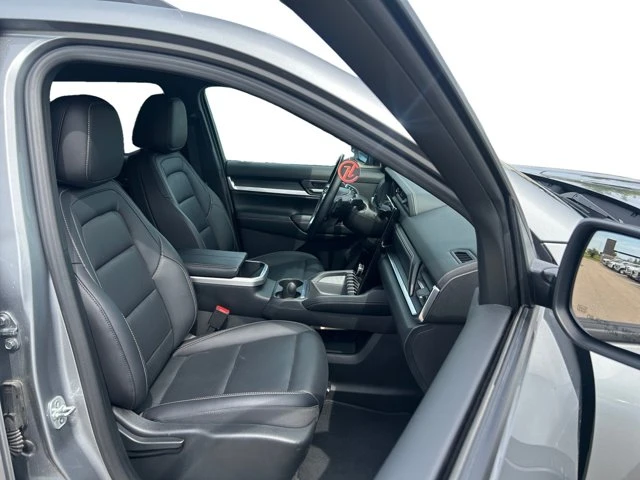 2026 GMC Terrain AWD Elevation, 40 445 km, dovoz Kanada — foto 15 z 15