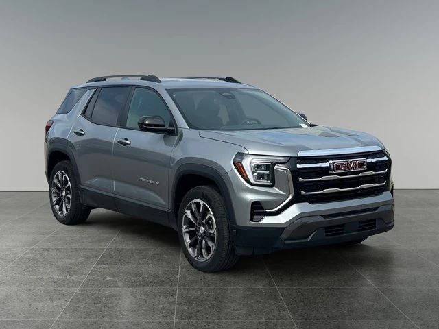 2026 GMC Terrain AWD Elevation, 40 445 km, dovoz Kanada — foto 7 z 15