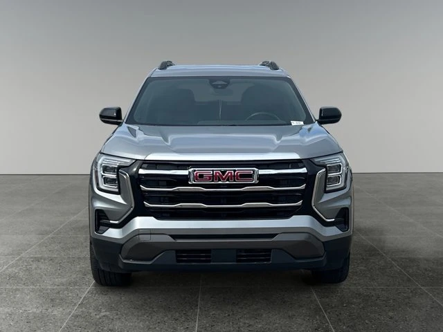 2026 GMC Terrain AWD Elevation, 40 445 km, dovoz Kanada — foto 8 z 15