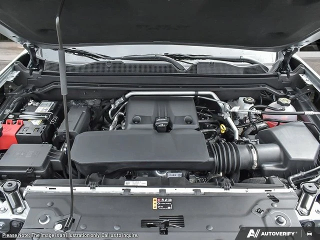 2026 GMC Canyon Elevation, béžová, 10 km, dovoz Kanada — foto 6 z 20
