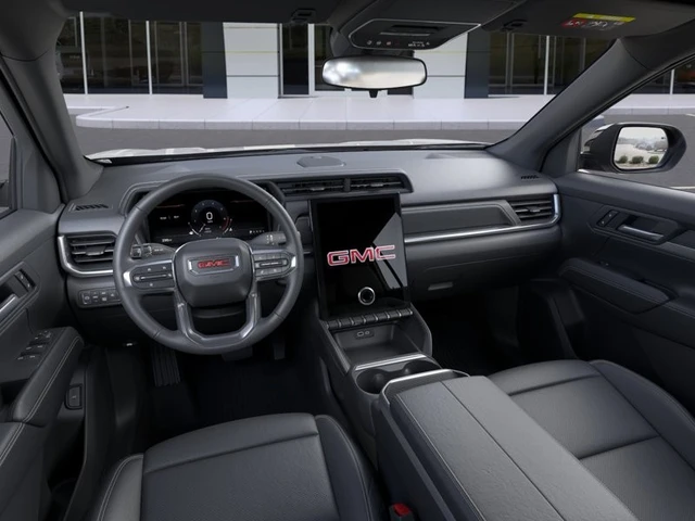 2027 GMC Terrain Elevation, bílá, 1 km, dovoz Kanada — foto 5 z 5