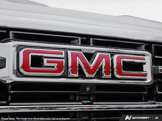 2026 GMC Acadia Elevation, bílá, 7 km, dovoz Kanada — foto 9 z 20