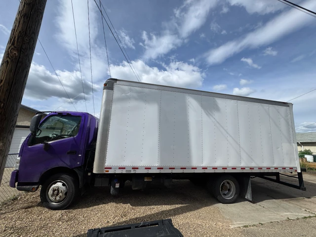 2019, 203 000 km, dovoz Kanada — foto 2 z 5