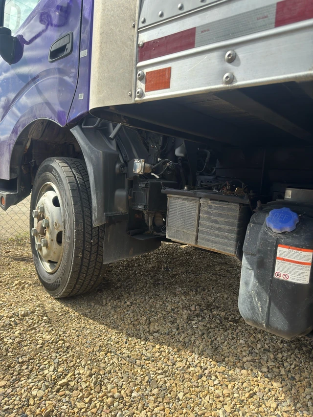 2019, 203 000 km, dovoz Kanada — foto 5 z 5