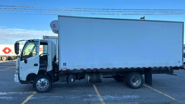 2017, 287 500 km, dovoz Kanada — foto 2 z 3
