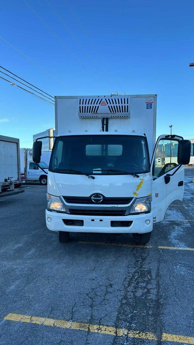 2017, 287 500 km, dovoz Kanada — foto 3 z 3