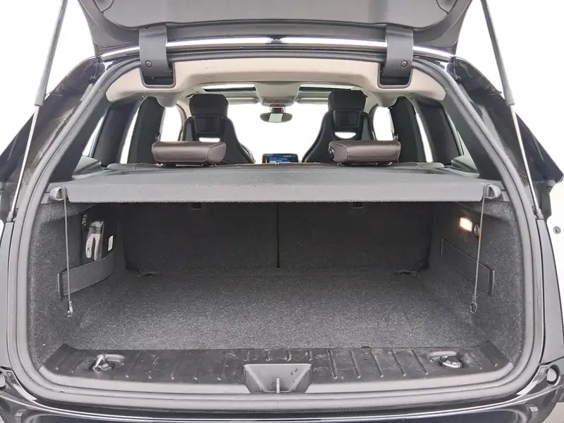 2017 BMW I3 W/RANGE EXTENDER, bílá, 114 637 km, dovoz Kanada — foto 6 z 12