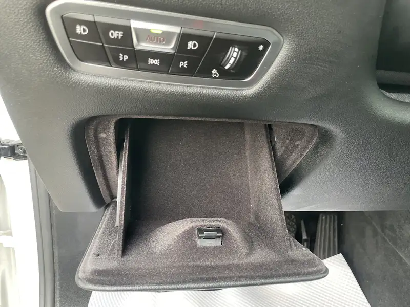 2021 BMW X5, 51 585 km, dovoz Kanada — foto 11 z 12