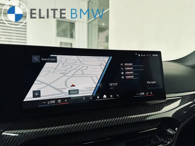 2026 BMW M2 BASE, šedá, 90 km, dovoz Kanada — foto 2 z 12