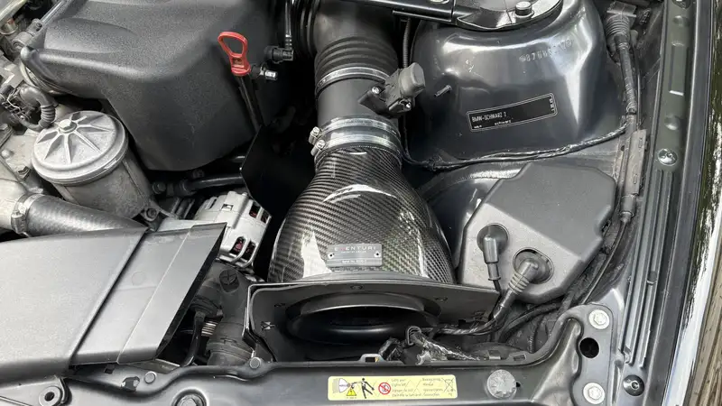BMW M3, 219 974 km, dovoz Kanada — foto 3 z 12