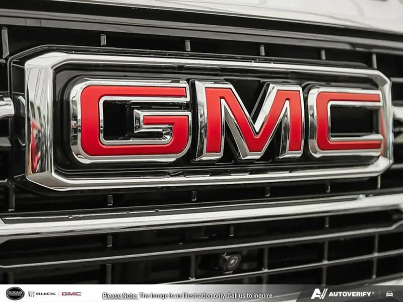 2026 GMC Yukon Elevation, 6 km, dovoz Kanada — foto 7 z 12