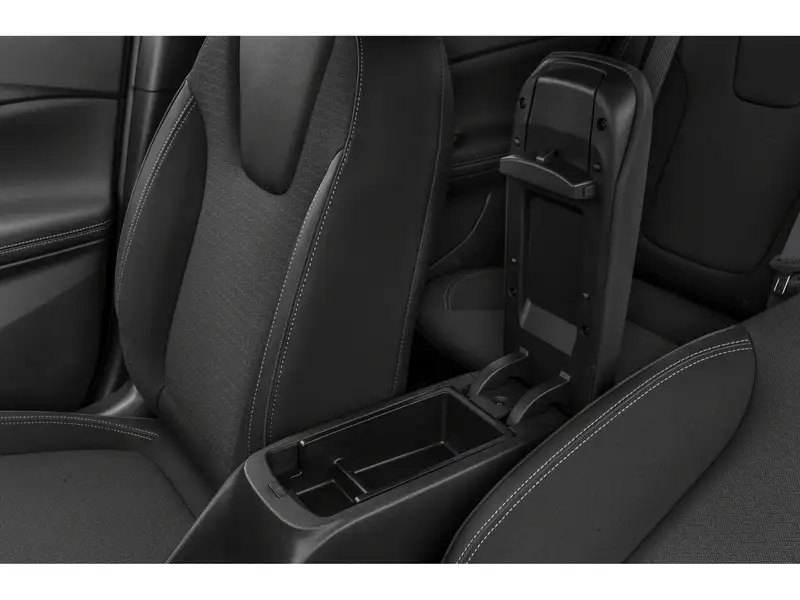 2021 Buick Encore Select, černá, 109 067 km, dovoz Kanada — foto 9 z 10
