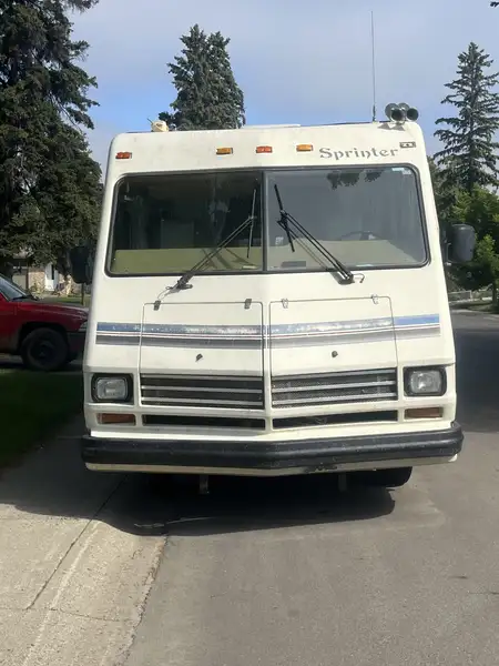 Chevrolet Chevy Van, 111 451 km, dovoz Kanada — foto 3 z 5