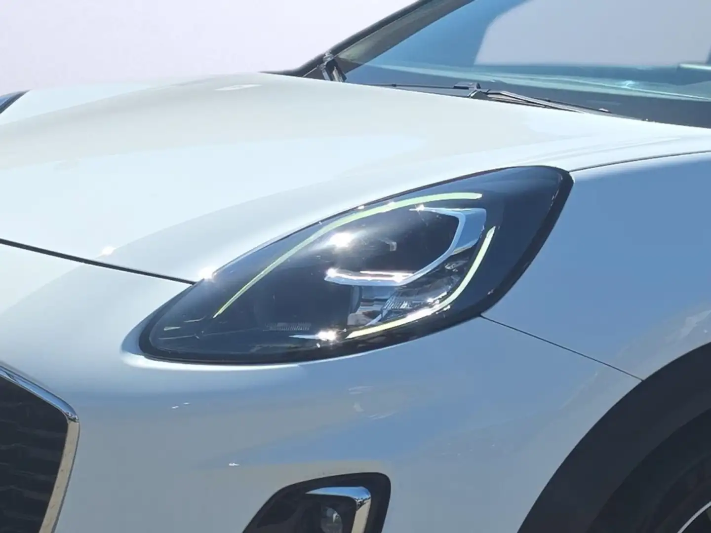 2022 Ford Puma, 73 120 km, Německo — foto 5 z 12