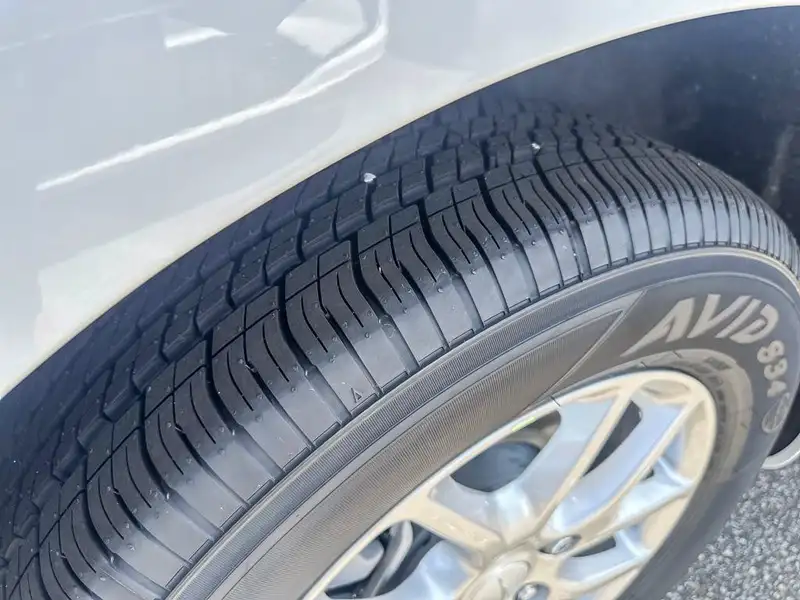 2027 Chrysler Pacifica Select, bílá, 16 km, dovoz Kanada — foto 8 z 12