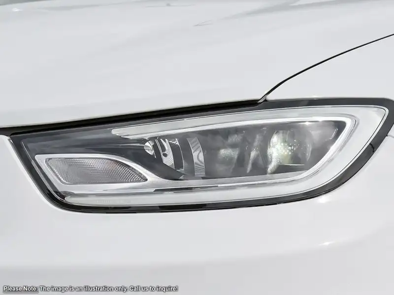 2025 Chrysler Pacifica Select, bílá, 10 km, dovoz Kanada — foto 10 z 12