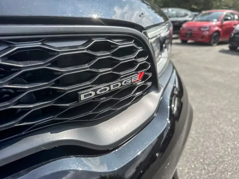 2026 Dodge Durango GT, černá, dovoz Kanada — foto 9 z 12
