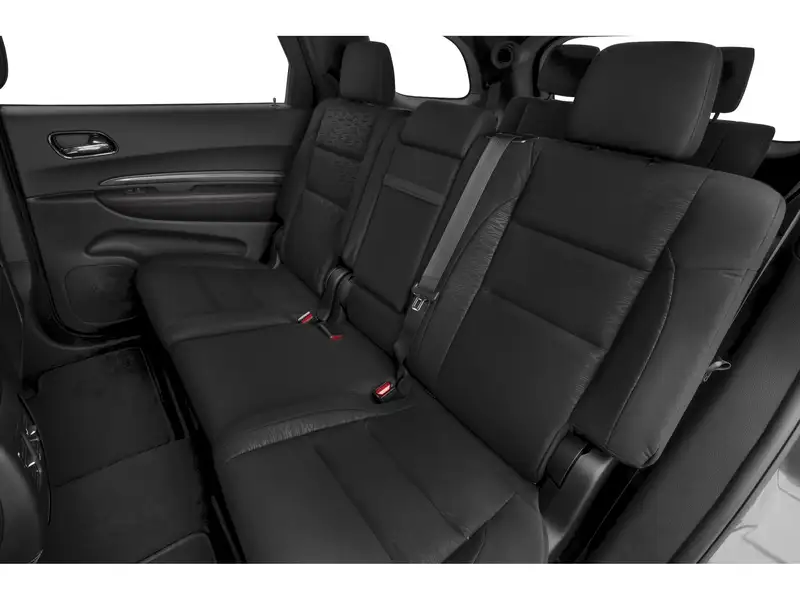 2026 Dodge Durango GT HEMI V8 PLUS, černá, 0 km, dovoz Kanada — foto 8 z 11