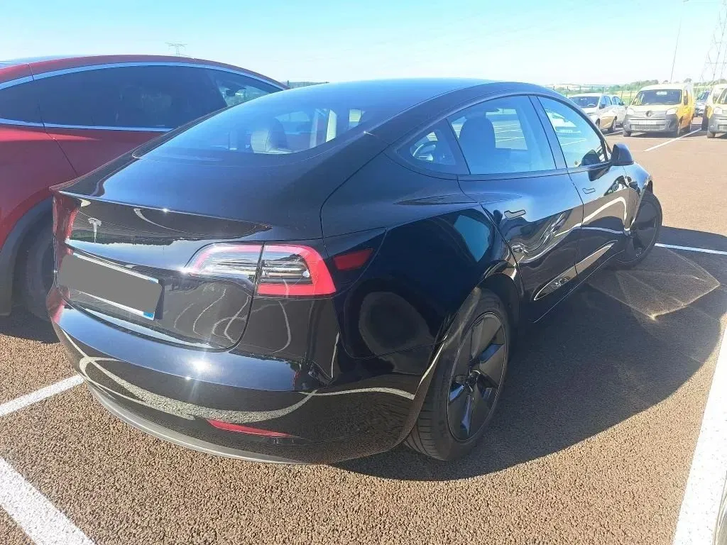 Tesla Model 3, 35 583 km, Portugalsko — foto 2 z 8