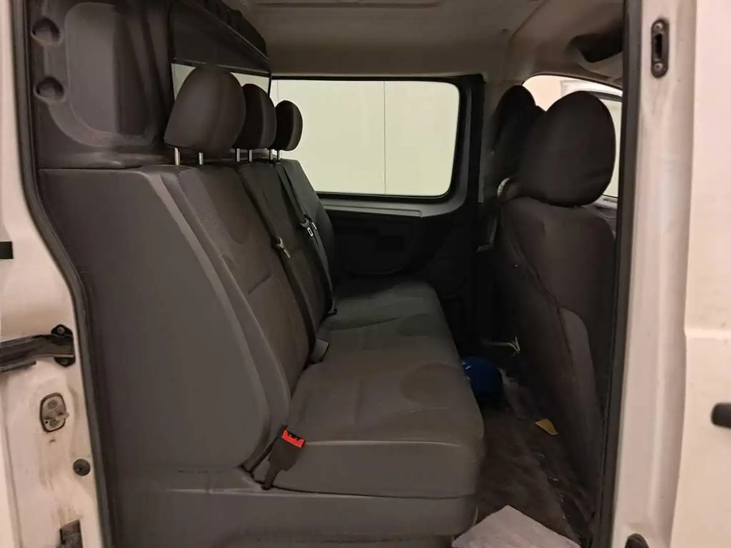2016 Citroen Jumpy, 21 004 km, Belgie — foto 6 z 12